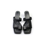 Egon Slide - Black
