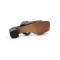 Egon Slide - Black